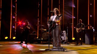 Ashley McBryde  Light On In The Kitchen CMA Fest 2023 [upl. by Atkins]