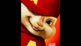 Alvin and the Chipmunk Black amp Yellow Remix [upl. by Wylen739]