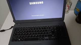 notebook samsung [upl. by Naletak]