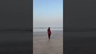 Nagaon Beach Alibag sorts ranjeetkiduniya youtubeshorts travel trending nature viral video [upl. by Mullins]