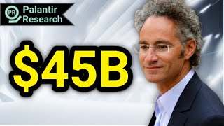 Palantir Daily 22  New 5 Year Deal Exposes Palantir Strategy  PLTR Stock [upl. by Frayda]