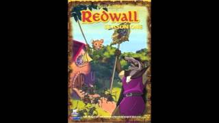 Theme Song  Redwall Season 1 [upl. by Ocire]