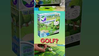 The Tabletop Golf Game [upl. by Ocana]