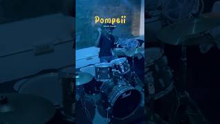 Pompeii drum cover [upl. by Avra]