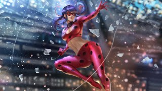 Miraculous Ladybug Season 4「AMV」 Way To You [upl. by Amla]