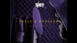 SKS CREW  Force amp Honneur CLIP [upl. by Miki]