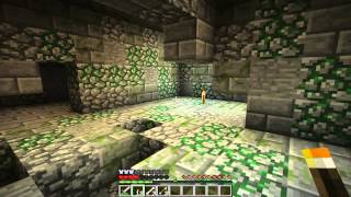 MinecraftThe Cutthroat Caverns ep1 [upl. by Robbie]