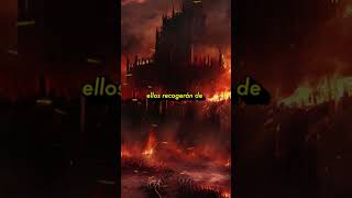 Sabias esto del Infierno 😱🔥biblia frasesbiblicas datoscuriosos [upl. by Brendon358]