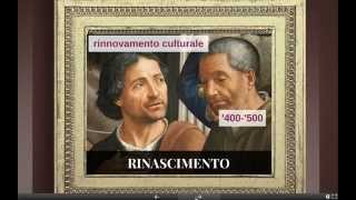 Lo splendore del Rinascimento italiano [upl. by Nelad]