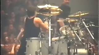 Metallica  Live at Sporthalle Hamburg Germany 1996 Full Show [upl. by Yurik]