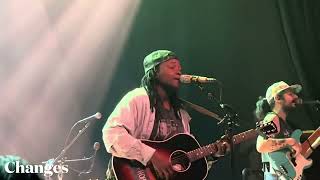 Joy Oladokun “Changes” Irving Plaza NYC 1022023 [upl. by Varden]