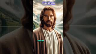 Yesaya 41 ayat 10 jesus firmantuhan ayatalkitab [upl. by Nordin552]