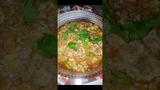 Maghaz masala recipe please subscribe my channel Tasty food cooking [upl. by Rem]