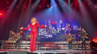 Reba McEntire  Live  Fancy  Toledo Ohio [upl. by Hubbard]