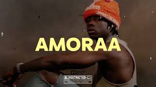 Rema x Wizkid Type Beat 2024  quotAMORAAquot [upl. by Cardwell]