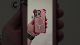 Casetify Cases for iPhone 16 Pro EXPOSED [upl. by Enelrahc]