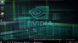 Try NVIDIA GPU Accelerated Virtual Desktops for Free [upl. by Eetak]