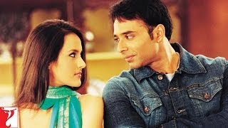 Dialogue Promo 4  Mere Yaar Ki Shaadi Hai  Uday Chopra  Jimmy Shergill  Sanjana [upl. by Orravan]