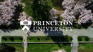 Spring at Princeton University [upl. by Guildroy59]