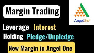 New Update Margin Trading Angel One  Angel One मे New Margin Limit  Margin Trading [upl. by Ettennil862]