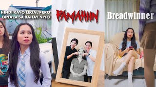 NANINIWALA KA BA SA PAMAHIIN  Family Relatable Moments  Devi Descartin Compilation [upl. by Burroughs947]