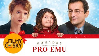 Pohádky pro Emu  Fairy Tales for Emma  celý film  quotauto  translatequot subtitles  HD [upl. by Imef]