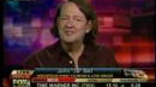 Widespread Panic  JB Interview on Fox News 61308 [upl. by Tutt]