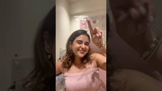 LIL FLEA SHOPPING HAUL 🛍️⭐️🎀💫 shoppinghaul shoppingvlog mumbaishopping pinterestgirl vlog [upl. by Keslie]