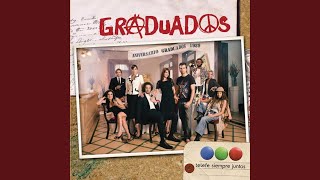 Los Graduados [upl. by Julianna]