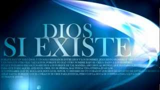 Nextor y Cartel de Cristo  Si Existe [upl. by Ivers]