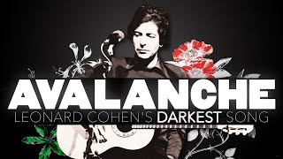 The DARK Side Of Leonard Cohen [upl. by Noreen]