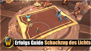 Erfolgs Guide Schachzug des LichtsChampion [upl. by Caria]