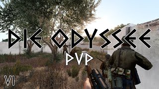 Die Odyssee  Episode 6  Intraunit PVP [upl. by Akinot]