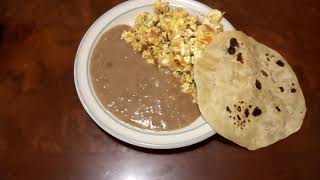 🔴 MACHACADO con HUEVO 🍳 🔵 MACHACA con HUEVO 🍳  👉 COMO HACER MACHACADO con HUEVO 👈 [upl. by Ara488]