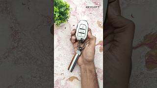 ✨ Make your keys as stylish as your car keycept shorts shortsfeed [upl. by Atinav]