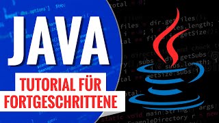 Java Textdatei schreiben und einlesen Java Tutorial für Fortgeschrittene [upl. by Delfeena]