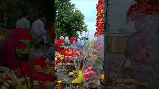 kalahandi estadevi maa manikeswari temple bhawanipatna shorts video status [upl. by Derrick]