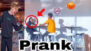 PRANK CEYDA OO GACAN II QAADAY QUDBO SIRO AYAA… [upl. by Aylmar]