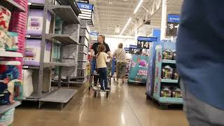 THE SHARTER  WALMART PRANKS  WET FARTS [upl. by Bain]