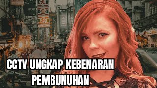 Investigasi Kasus Melissa Rose Turner Kisah Nyata Kriminal [upl. by Nadnerb]