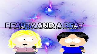 Ian and Lizzie sing Beauty and a Beat requested by IanTheMyHeroAcademiaKid2004 [upl. by Sandor]