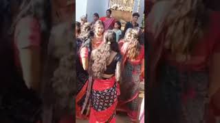 Kalahandi sambalpuri dalkhai dance dhamaka Dildarmelodyvlogs22 [upl. by Cuda915]