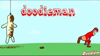 Doodieman funny gameplay video short [upl. by Gaskin666]