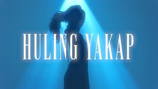 Samsara  Huling Yakap  Official Music Video [upl. by Zipnick]