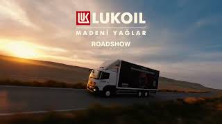 LUKOIL Madeni Yağlar ROADSHOW 2024 [upl. by Ailemap384]