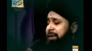 Haqeeqat Mein Woh Lutfe Zindagi Owais Raza Qadri [upl. by Airdni]