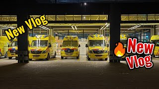 meekijken met ambulance deel 9 [upl. by Legir]