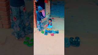 Chappal pahne aur chalo funny comedy [upl. by Einhpad]