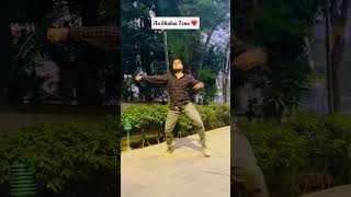 Suniya Suniya Rata love dance shorts praveshkhare [upl. by Esetal754]