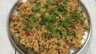 schezwan fried rice recipe  schezwan rice recipe  szechuan fried rice  Suruchi kitchen [upl. by Loesceke487]